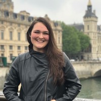 FASTPORT, Inc. Employee Paige Thompson's profile photo