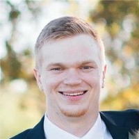 Terazo Employee Jared Allmaras's profile photo