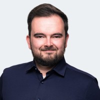 _fbeta GmbH Employee Joshua Bolte's profile photo