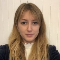 GlobeSailor Employee Aurore Léal's profile photo