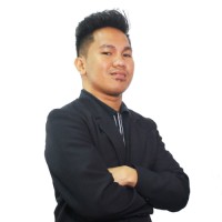Asia Pacific College Employee Ainard Marcos's profile photo