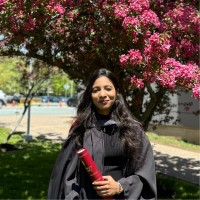 ResolveHD Employee Uthika Baalaji's profile photo