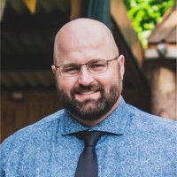 CONVERGIX Automation Solutions Employee Jim Eckert's profile photo