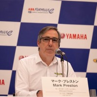 Oxa Employee Mark Preston's profile photo