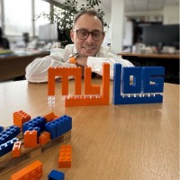 MYLOG Employee Johan Madar's profile photo