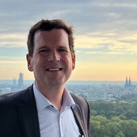 Universitätsklinikum Köln Employee Martin Overath's profile photo