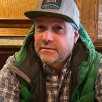 Rick Hession Email & Phone Number