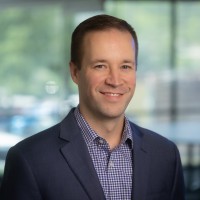 EvidenceCare Employee John Waters's profile photo