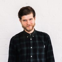 Radiator Digital Employee Calum Milligan's profile photo