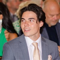 Zellis Employee Ben Goddard's profile photo
