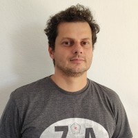 CodeDev- The Unreal Guys Employee Manuel Gomis's profile photo