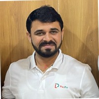 Pulpit Cabs Employee Yogesh Sharma's profile photo