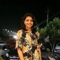 Shivani Shanishchara's profile photo