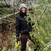 Forest Stewards Guild Employee Chanda Littlefield's profile photo