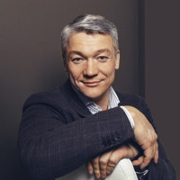 Spitch Employee Alexey Popov's profile photo