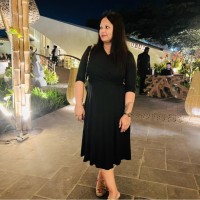 9Dot Technology Employee Saloni Dubey's profile photo