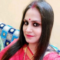 Educomp Solutions Limited Employee Shalini Tripathi's profile photo