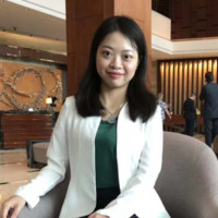 Shenzhen Salubris Pharmaceuticals Co.,LTD Employee Wendy Wen's profile photo