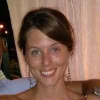 De Rigo Employee Sara de Coppi's profile photo