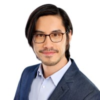 Combisteel Employee Wei-Lin Chang's profile photo