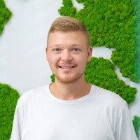 Microtronics Engineering GmbH Employee Marcel Ortler's profile photo