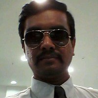INMARK RETAIL PVT LIMITED Employee Mohammed Sha's profile photo