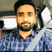 Cbase Inc Employee Sameer Mohammed's profile photo