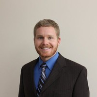 Weber Basin Water Conservancy District Employee Riley Olsen's profile photo