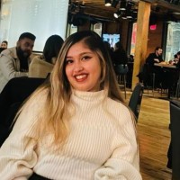 Centennial College Student Association Inc. Employee Suhanshi Bhatia's profile photo