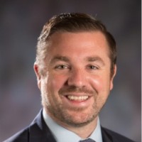 Endicott College Employee Patrick Hewett's profile photo