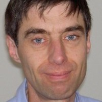 Exergyn Employee Phil Sheppard's profile photo