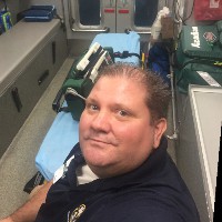 NEW ORLEANS MILITARY/MARITIME ACADEMY Employee David Burnstad's profile photo