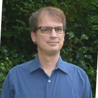Paychex Employee Michael Stuhler's profile photo