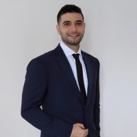Vektora Employee Umut Göğebakan's profile photo