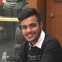 Arpit Singhai Email & Phone Number