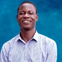 Bitmama Employee Inalegwu Ondoma's profile photo
