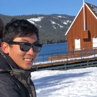 Hack Reactor Employee Kyle Bossert's profile photo