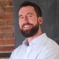 Marketing for Change Employee Thomas Weakley's profile photo