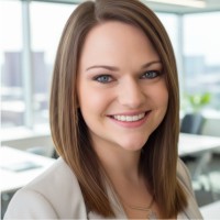 DarkMath Employee Stephanie Maug's profile photo