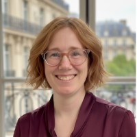 Audrey Messer Email & Phone Number