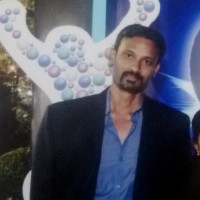 Vikram Manoharan Email & Phone Number