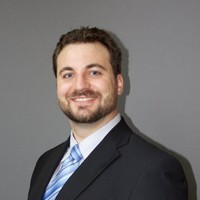 Record Aircraft Parts Employee Ivan Degroote's profile photo