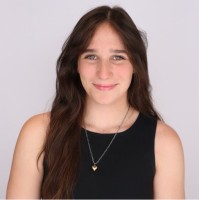 Deloitte Employee Hannah Caplan's profile photo