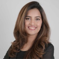 Alwasiq Financial Consultants Employee Alina Khan's profile photo
