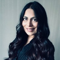 Sima Patel