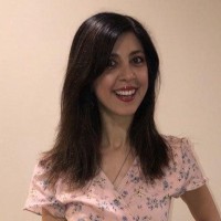 Neda Raha Email & Phone Number