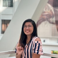 Sererra Employee Maricar Mariscal's profile photo
