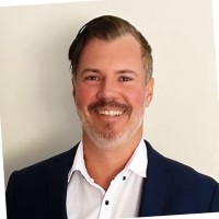 City of Gold Coast Employee Rob Rowley's profile photo