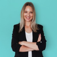 KingsBox Employee Katarina Igličar's profile photo