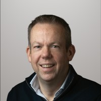 Arts en Zorg Employee Sander Dam's profile photo
